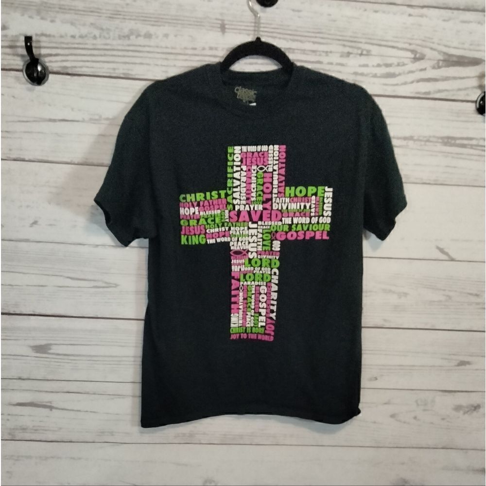 New Without tags "Classic teaze" woman's T-shirt